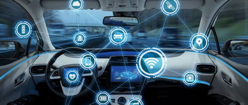 智能座艙，一場正在發(fā)生的交互革命